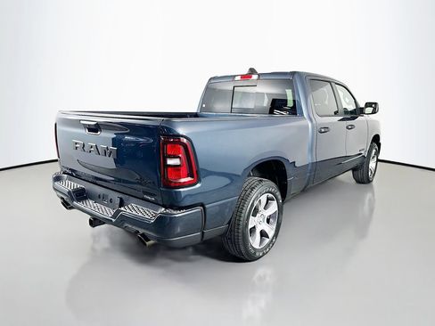 New 2026 RAM 1500 Express AWD/4WD image 7
