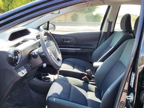 Used 2016 Toyota Prius C Two FWD image 26