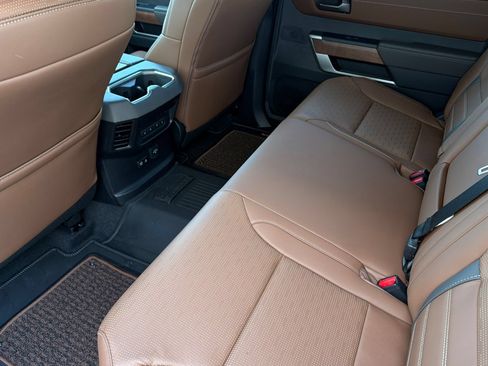 New 2026 Toyota Tundra 1794 Edition AWD/4WD image 13