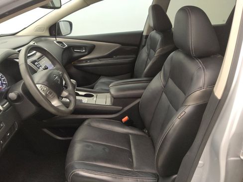 Used 2015 Nissan Murano SL w/ SL Technology Package FWD image 17