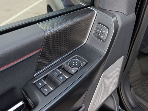 Used 2025 Ford F150 Raptor image 12