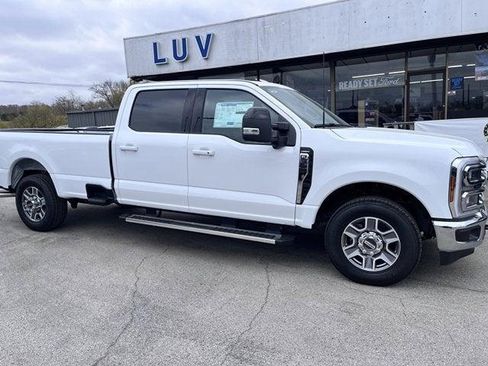 New 2026 Ford F350 Lariat RWD image 2
