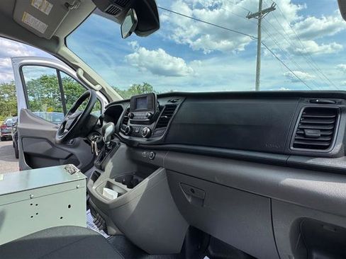 Used 2023 Ford Transit 150 Low Roof w/ Upfitter Package RWD image 39