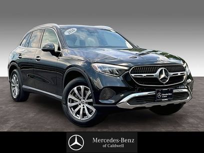 Used 2026 Mercedes-Benz GLC 300 4MATIC