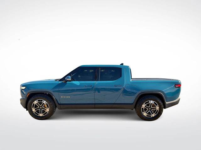 Used 2022 Rivian R1T Adventure AWD/4WD image 5