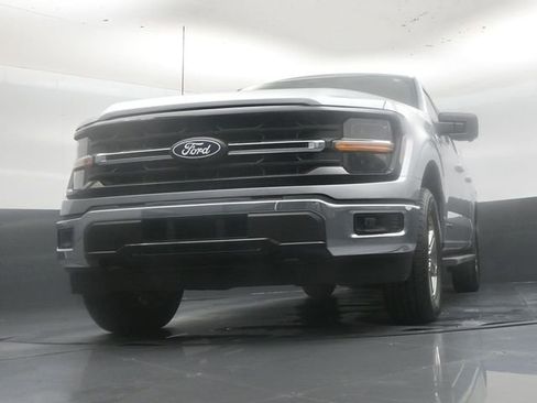 Used 2024 Ford F150 XLT w/ Mobile Office Package AWD/4WD image 43