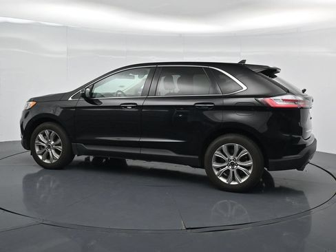 Used 2024 Ford Edge Titanium AWD/4WD image 4