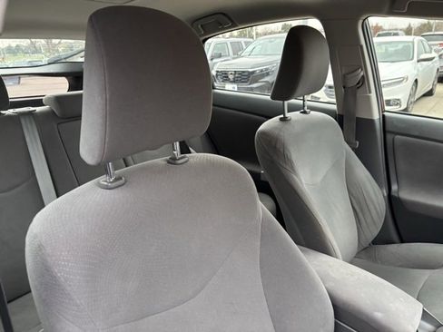 Used 2010 Toyota Prius Five image 23