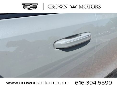 New 2026 Cadillac Escalade IQL Sport 1 image 9