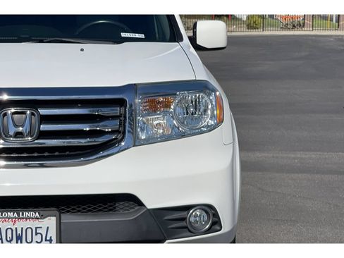 Used 2013 Honda Pilot EX-L image 52