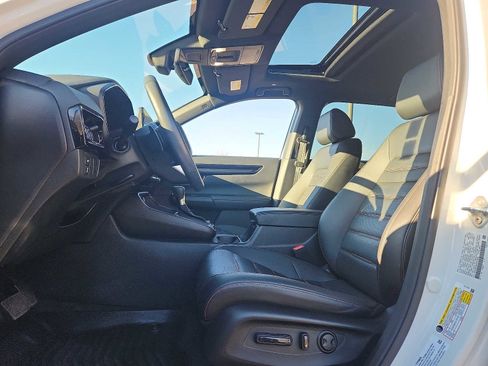 Used 2023 Honda CR-V Sport Touring image 13