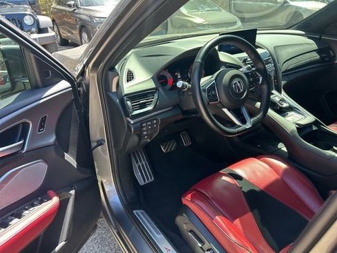 Used 2022 Acura RDX AWD image 18