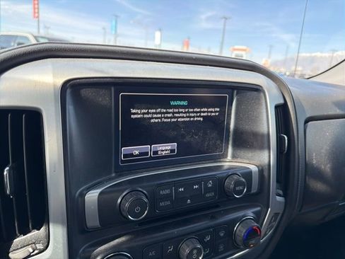 Used 2018 GMC Sierra 1500 SLT image 20