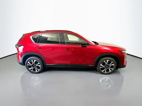 New 2026 MAZDA CX-5 Preferred AWD/4WD image 8