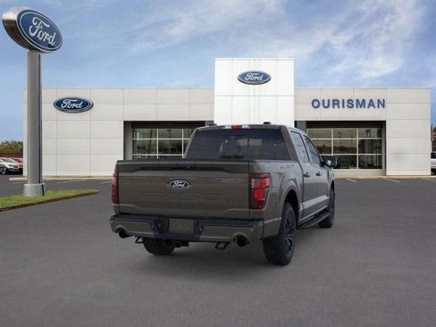 New 2026 Ford F150 Tremor w/ Equipment Group 402B image 7