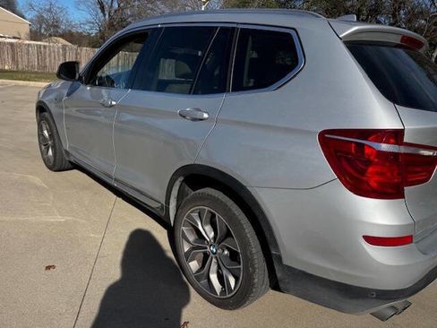Used 2016 BMW X3 xDrive35i AWD/4WD image 18