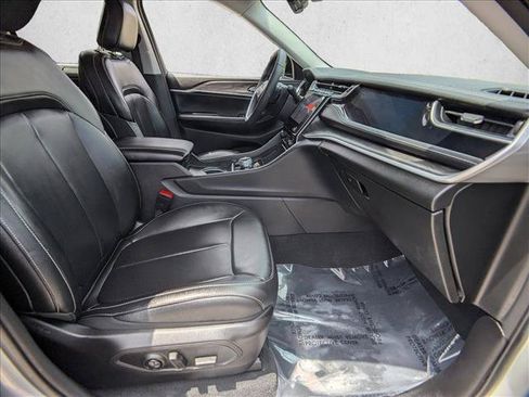 Used 2023 Jeep Grand Cherokee 30th Anniversary AWD/4WD image 22