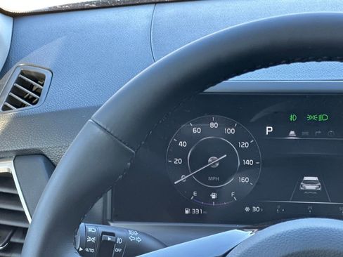 New 2026 Kia Seltos EX image 20