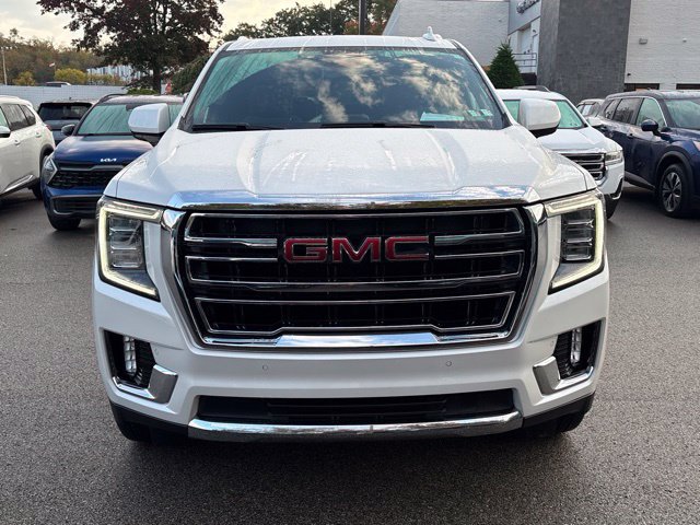 Used 2023 GMC Yukon SLT AWD/4WD image 8