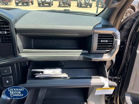 New 2026 Ford F150 STX w/ Equipment Group 200A AWD/4WD image 31