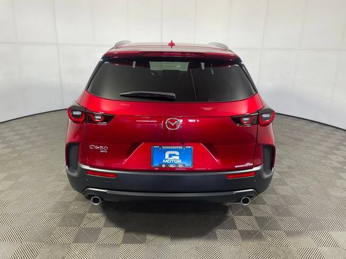 New 2026 MAZDA CX-50 AWD 2.5 S w/ Weather Package image 6