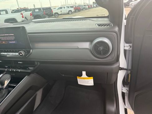 New 2026 Chevrolet Colorado LT w/ LT Convenience Package image 47