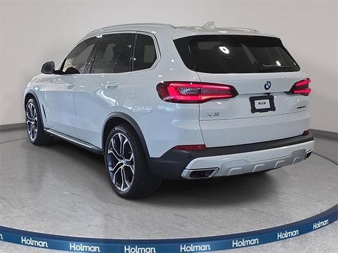 Certified 2022 BMW X5 sDrive40i w/ Premium Package image 7