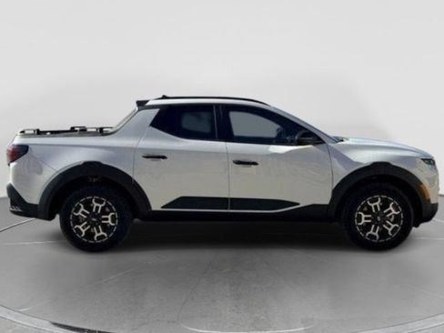 New 2026 Hyundai Santa Cruz XRT AWD/4WD image 8