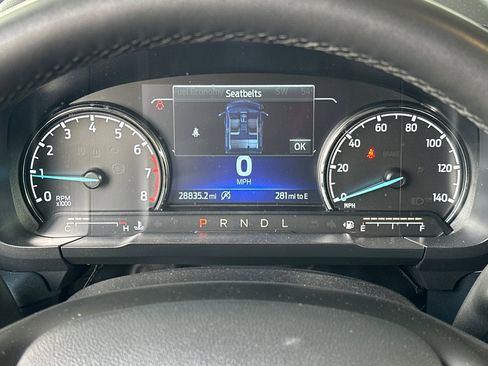 Used 2024 Ford Maverick Lariat w/ FX4 Off-Road Package image 26