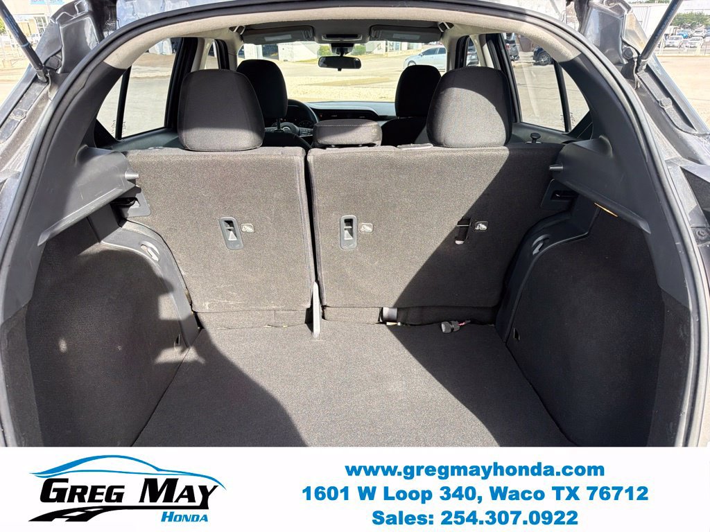 Used 2021 Nissan Kicks SV FWD image 21