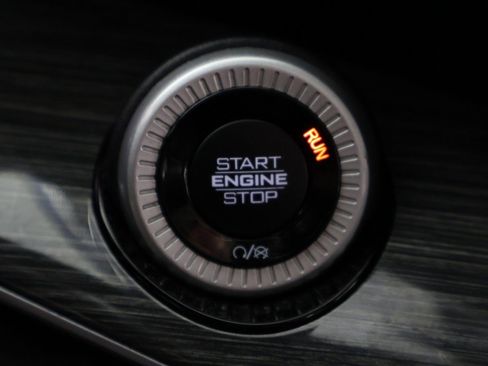 Used 2022 Jeep Wagoneer Series II w/ Premium Group I image 50