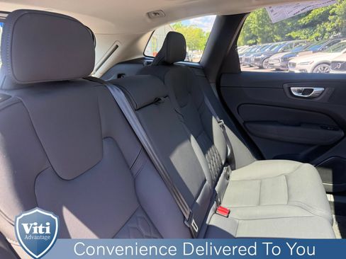 Certified 2026 Volvo XC60 B5 Plus w/ Protection Package Premier AWD/4WD image 28