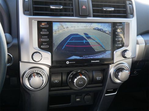 Certified 2024 Toyota 4Runner SR5 image 23