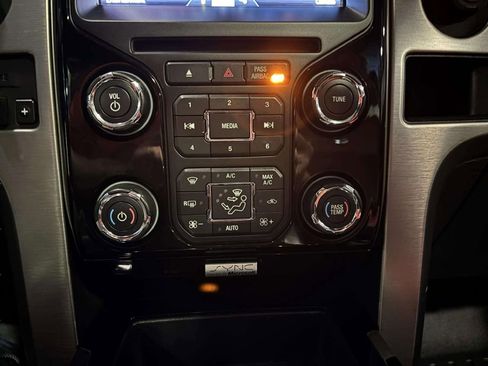 Used 2013 Ford F150 Limited image 35