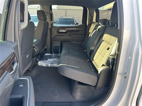 New 2026 GMC Sierra 1500 Elevation image 25