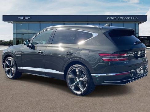 New 2026 Genesis GV80 2.5T Prestige image 2