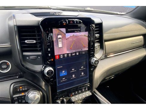 Used 2023 RAM 1500 Limited AWD/4WD image 23