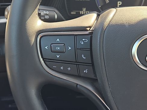 Used 2023 Lexus UX 250h F Sport w/ Accessory Package (Z2) AWD/4WD image 22