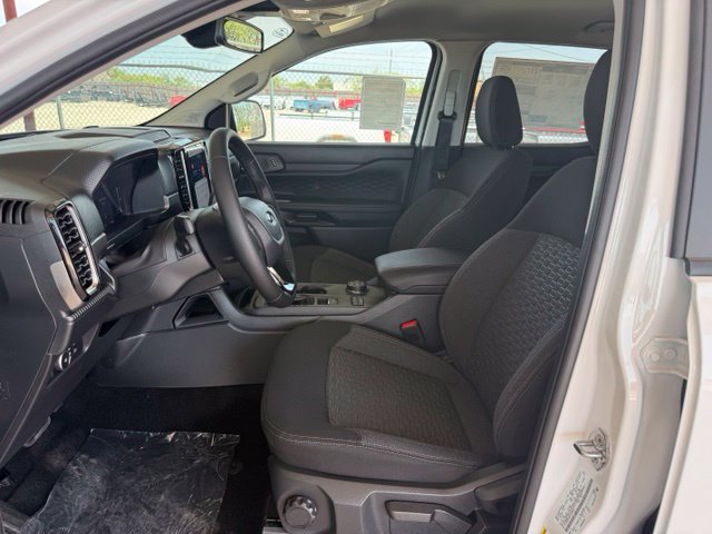 New 2026 Ford Ranger XLT w/ FX4 Off-Road Package AWD/4WD image 13