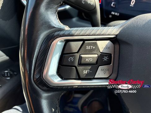 Used 2024 Ford Mustang Premium RWD image 23