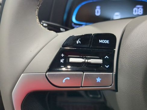 New 2025 Hyundai Elantra Sport image 27