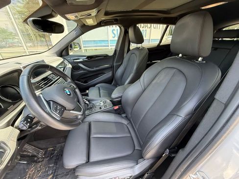 Used 2021 BMW X2 xDrive28i w/ Premium Package AWD/4WD image 15