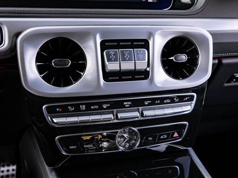 Used 2020 Mercedes-Benz G 550 image 15