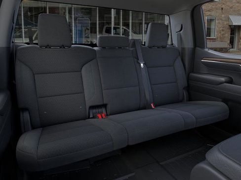 New 2026 Chevrolet Silverado 1500 RST image 17