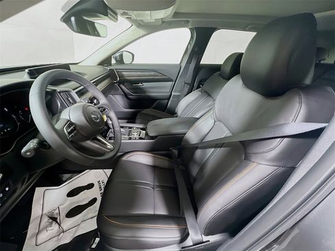 New 2026 MAZDA CX-50 AWD 2.5 Hybrid w/ Cargo Package image 15