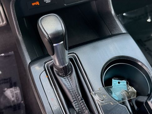 Certified 2023 Honda Civic Sport image 15