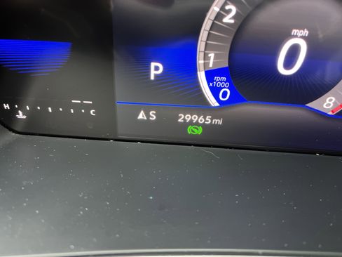 Certified 2023 Volkswagen Tiguan SE w/ Panoramic Sunroof Package FWD image 19
