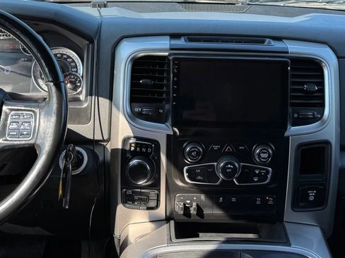 Used 2018 RAM 1500 Big Horn image 26