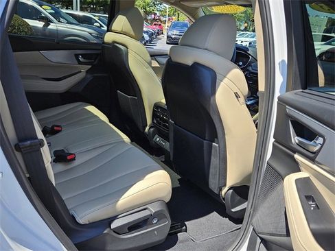 Certified 2023 Acura MDX FWD w/ Technology Package image 16