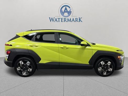 Used 2024 Hyundai Kona SEL w/ Convenience Package FWD image 9